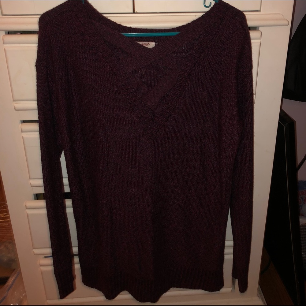 Arizona Sweater